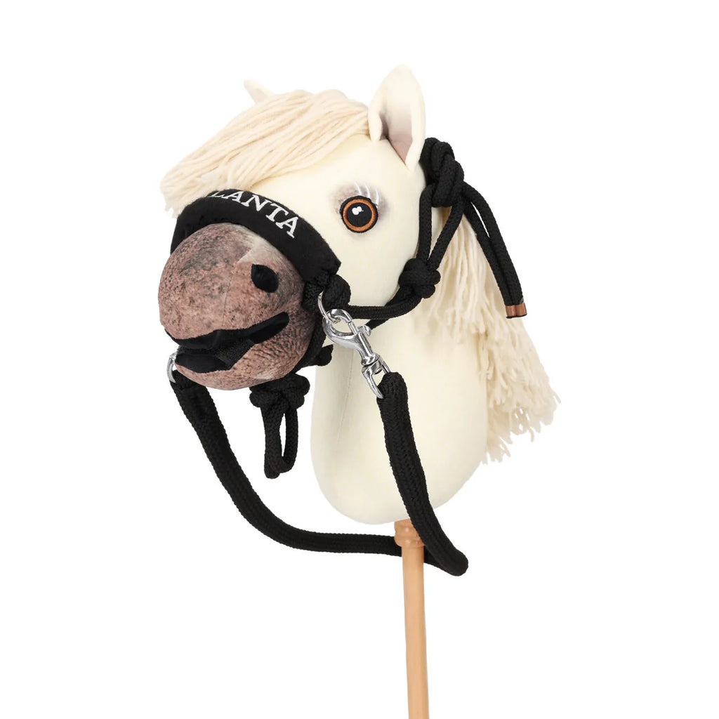 Nalanta Rope Halter for Hobby Horse