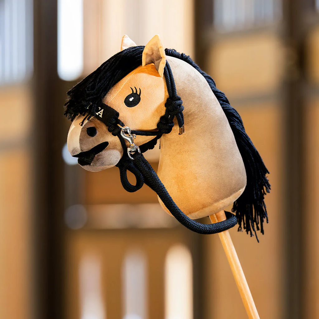 Nalanta Rope Halter for Hobby Horse