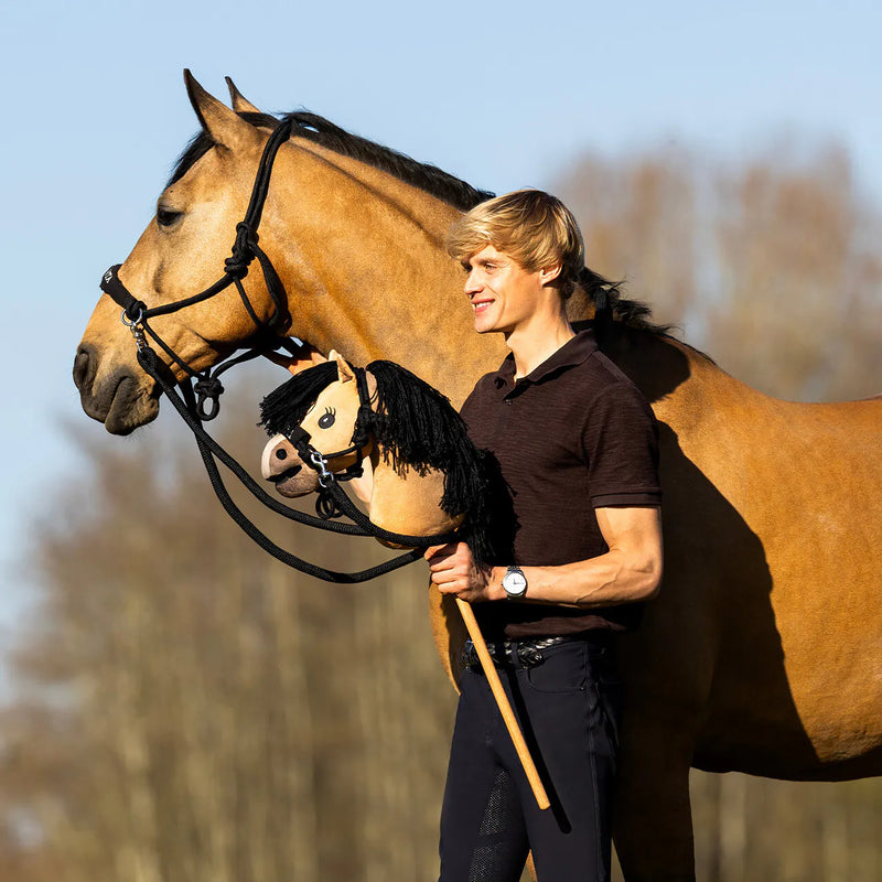 Nalanta Rope Halter for Hobby Horse