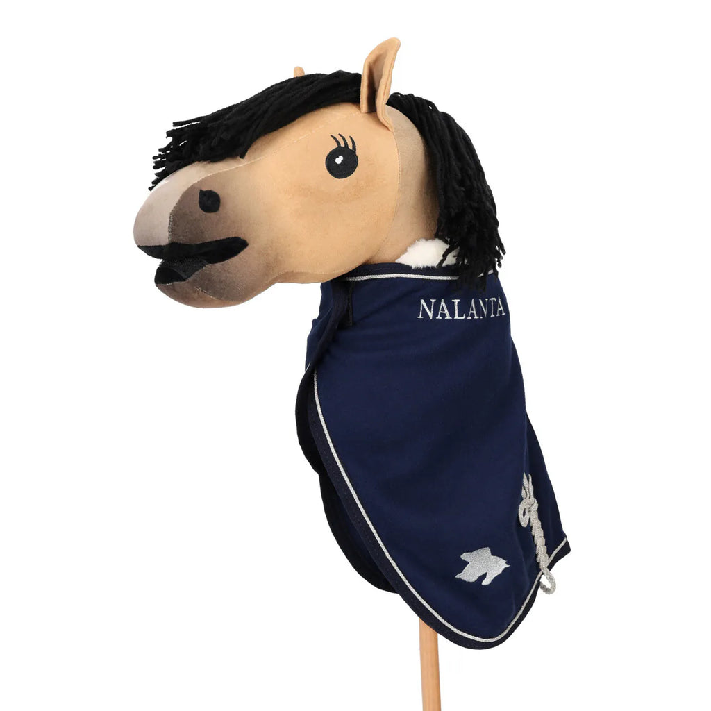 Nalanta Fleece Rug for Hobby Horse