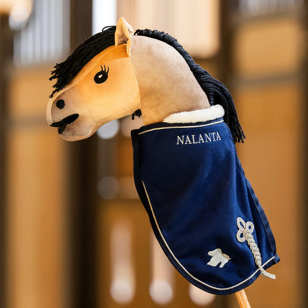 Nalanta Fleece Rug for Hobby Horse