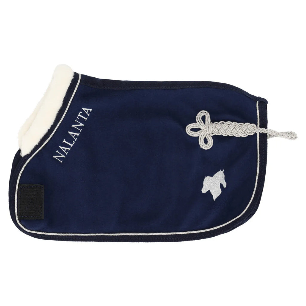 Nalanta Fleece Rug for Hobby Horse
