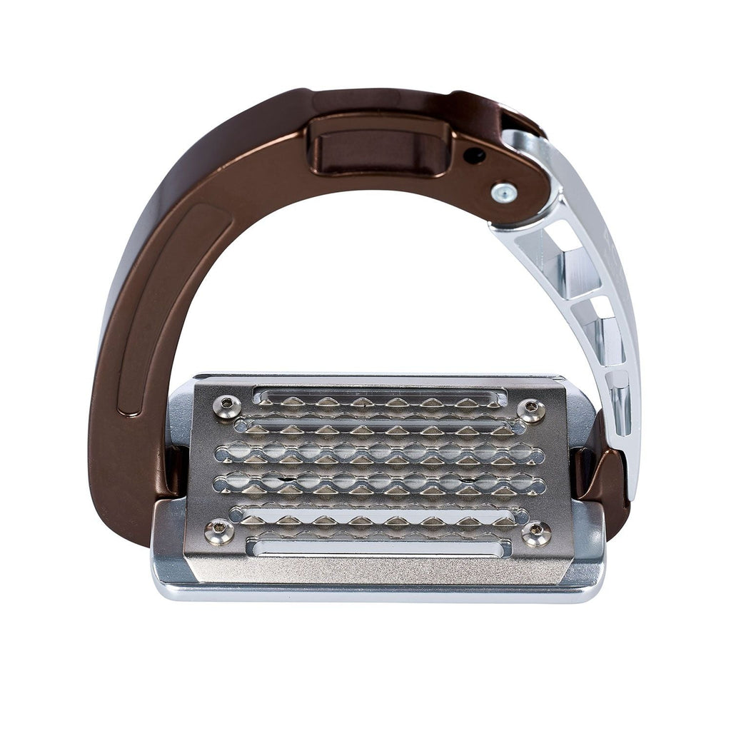 Acavallo Safety Stirrups Arena Aluplus - Junior