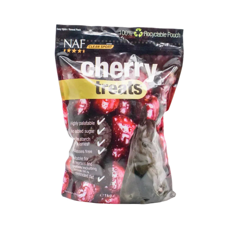 NAF Cherry Treats