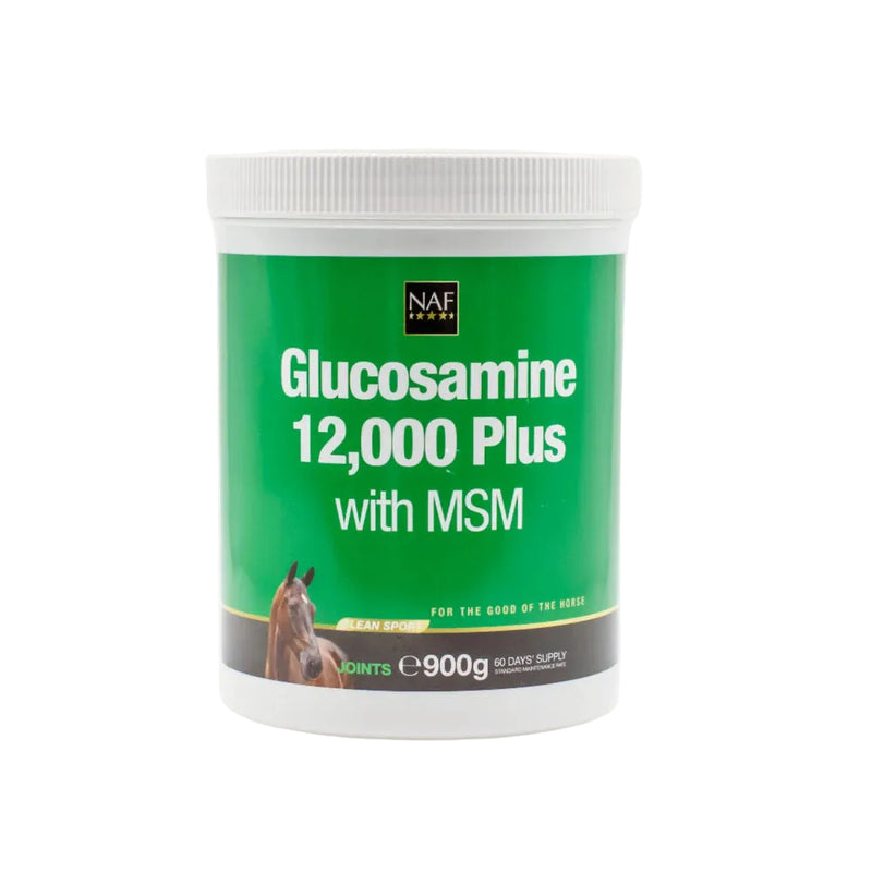NAF Glucosamine 12.000 Plus