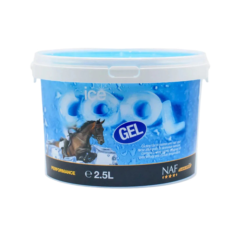NAF Ice Cool Gel