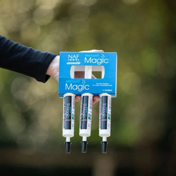 NAF Instant Magic 3Pack