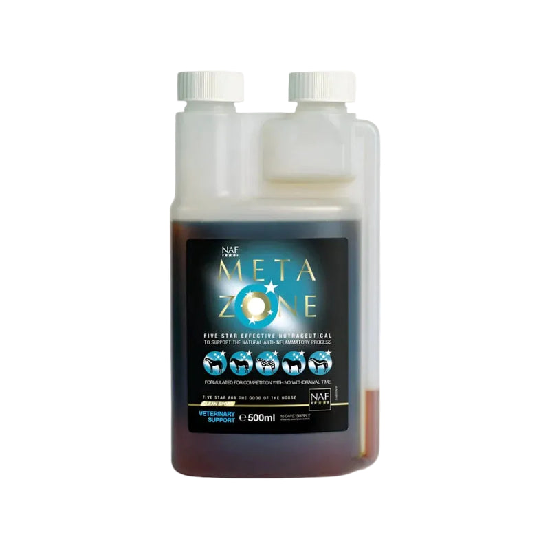 NAF Metazone Liquid