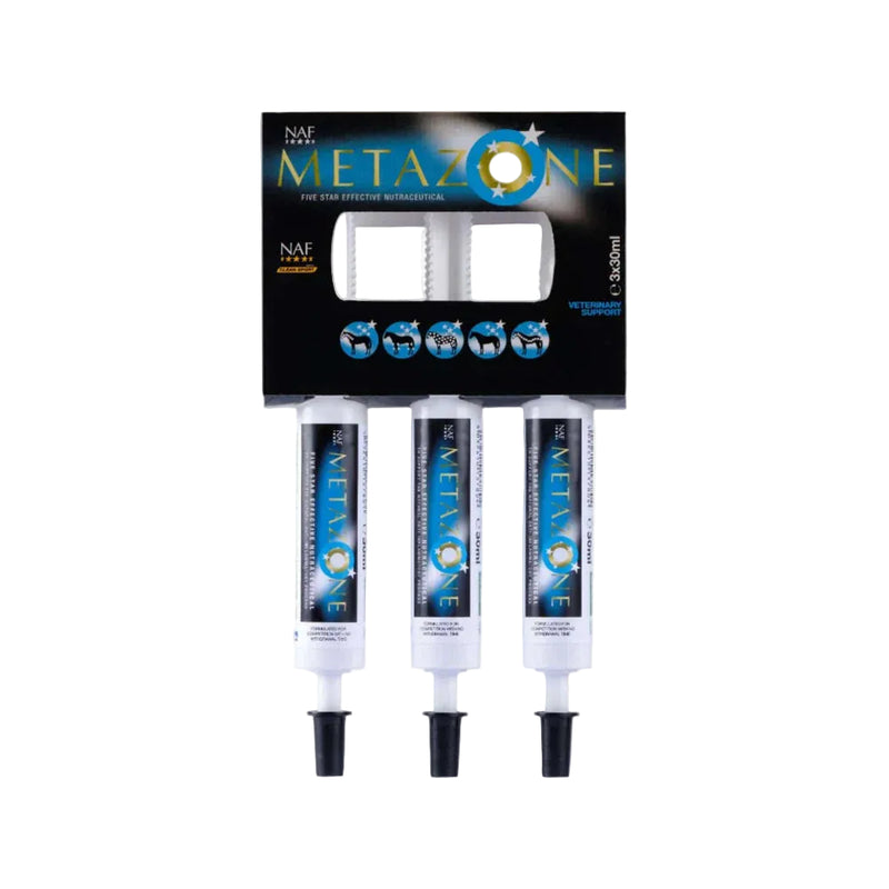 NAF Metazone Syringe