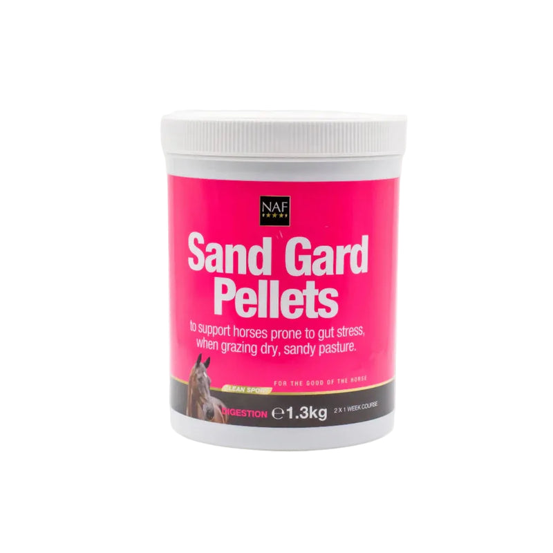 NAF Sand Gard