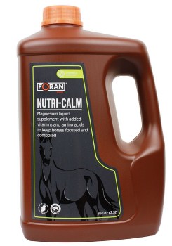 Foran Nutricalm