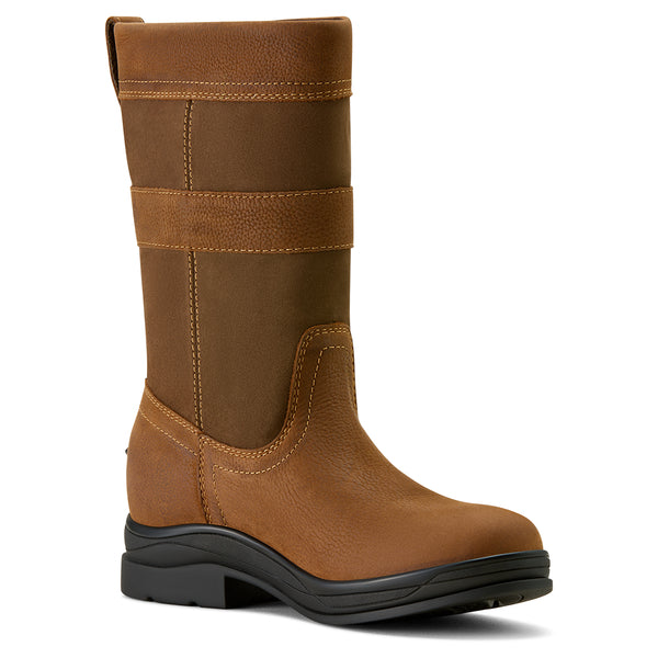 Ariat Bampton H2O - Brown - Women
