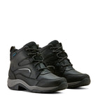 Ariat Telluride II H2O - Black - Women