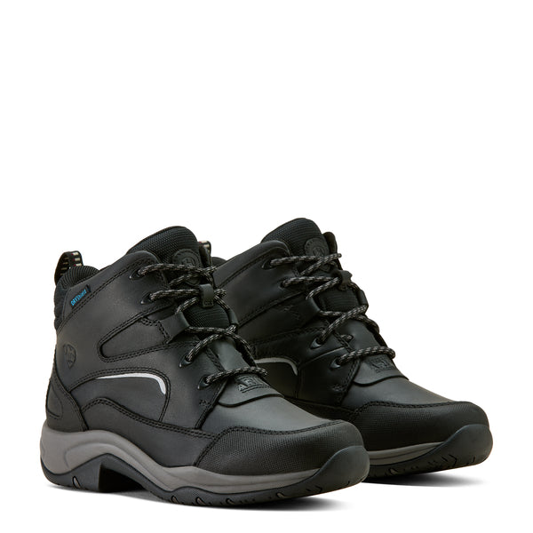 Ariat Telluride II H2O - Black - Women