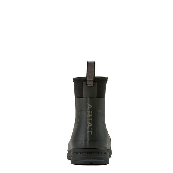 Ariat Kelmarsh Shortie Jodhpurs - Heren