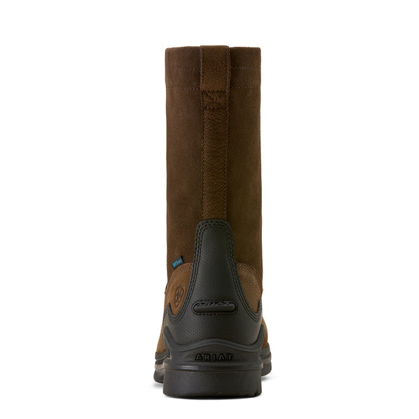 Ariat Boot Barnyard Brooke - Imperméable