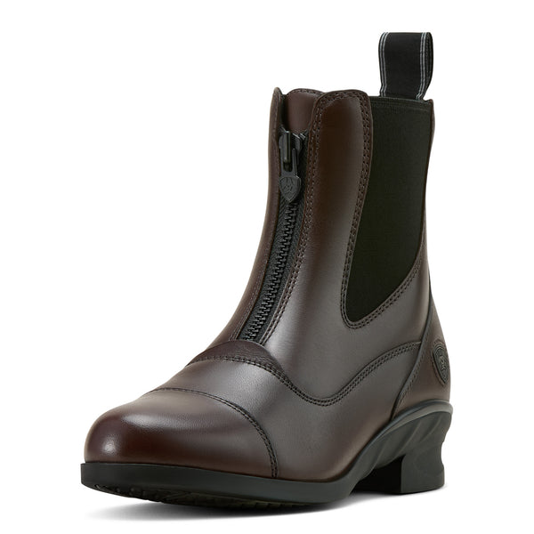Ariat Heritage Zip Jodhpurs - Dames