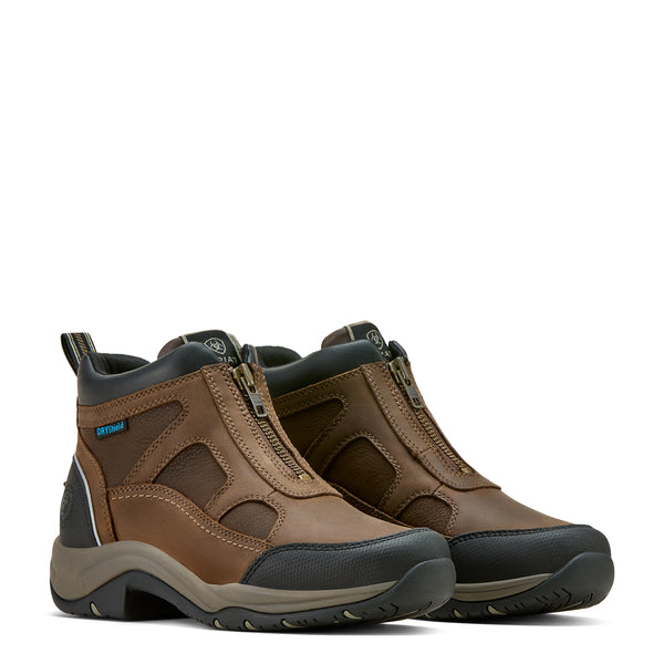 Ariat Terrain Zip H2O - Femme