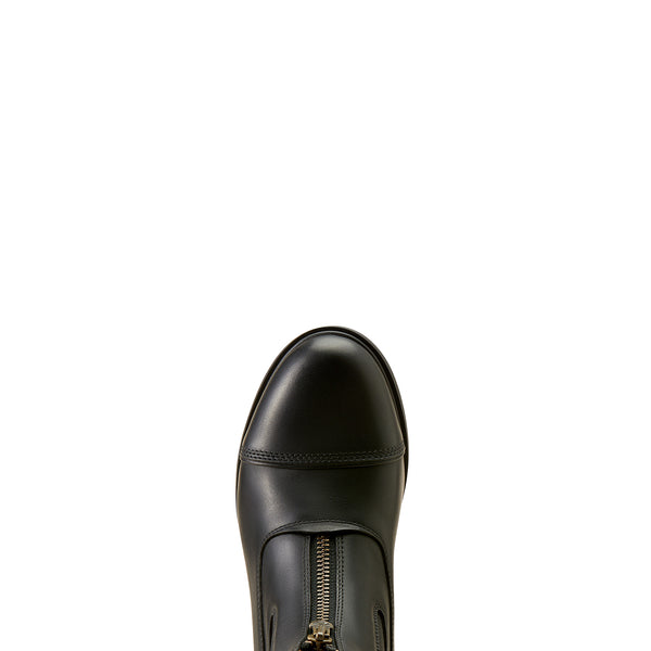 Ariat Jodhpur Devon Axis Pro - Reißverschluss - Schwarz - Damen