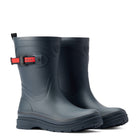 Ariat Mid Rubber Boots Kelmarsh - Navy - Dames