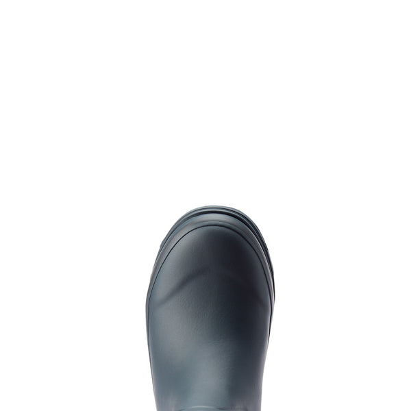 Ariat Mid Rubber Boots Kelmarsh - Navy - Dames