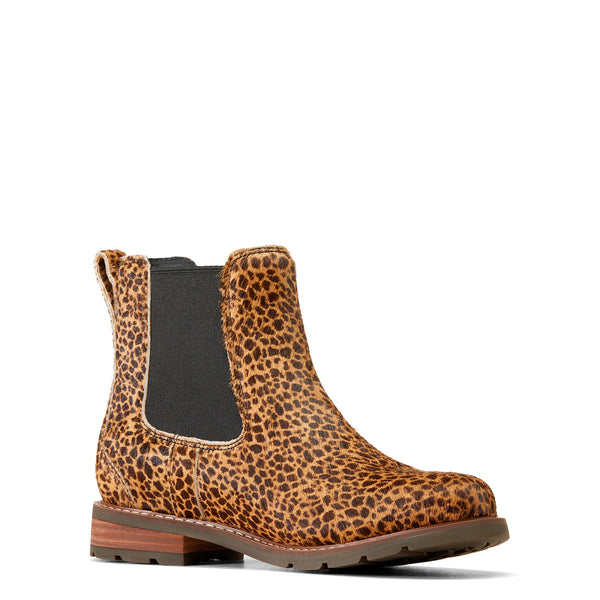 Ariat Schoen Wexford - Dames