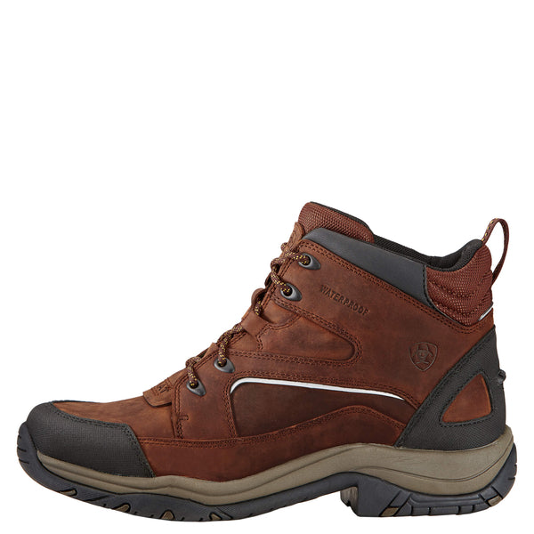 Ariat Stiefel Telluride II H2O - Wasserdicht - Kupfer - Herren