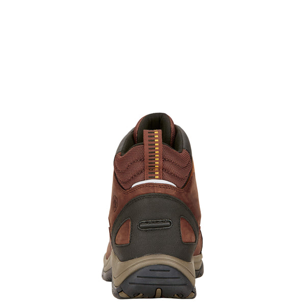 Ariat Stiefel Telluride II H2O - Wasserdicht - Kupfer - Herren