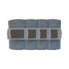 Kentucky Stalbandages - Vuilafstotend - Set Van 4