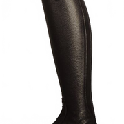 Riding Boots Tricolore Amabile/02 - Quick Leather