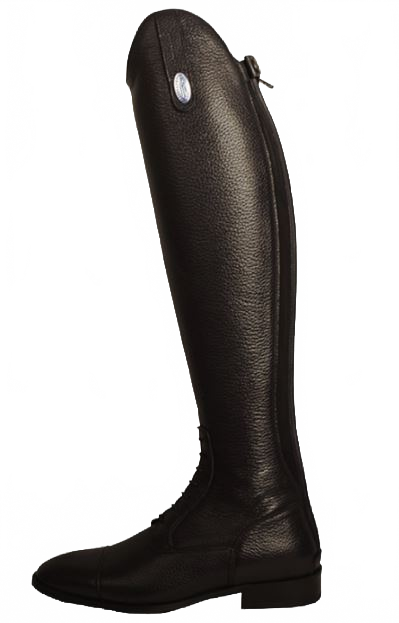 Riding Boots Tricolore Amabile/02 - Quick Leather