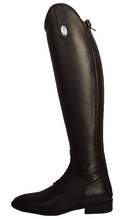 Riding Boots Tricolore Amabile/02 - Quick Leather