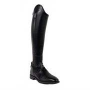 Riding Boots Tricolore Amabile/02 - Smooth Leather