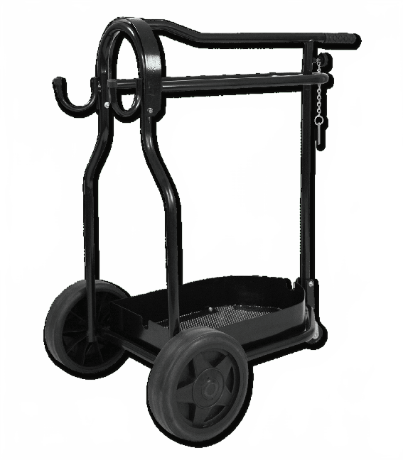 Saddle Carrier