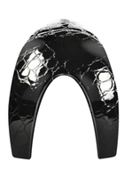 KEP Italia Box avec Face Avant Interchangeable - Cromo 2.0