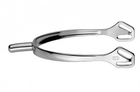 Éperons Sprenger Ultra Fit col rond 25 mm