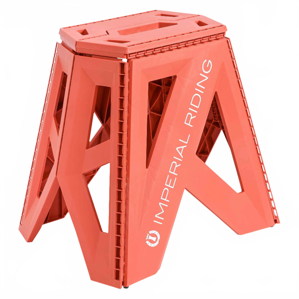 Tabouret d'équitation Imperial Sky High