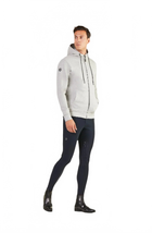 Zow Hoodie With Zipper - Men