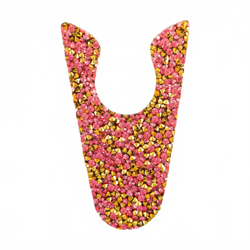 Suedwind Nova Kids Fun Patch en Cristal Fin
