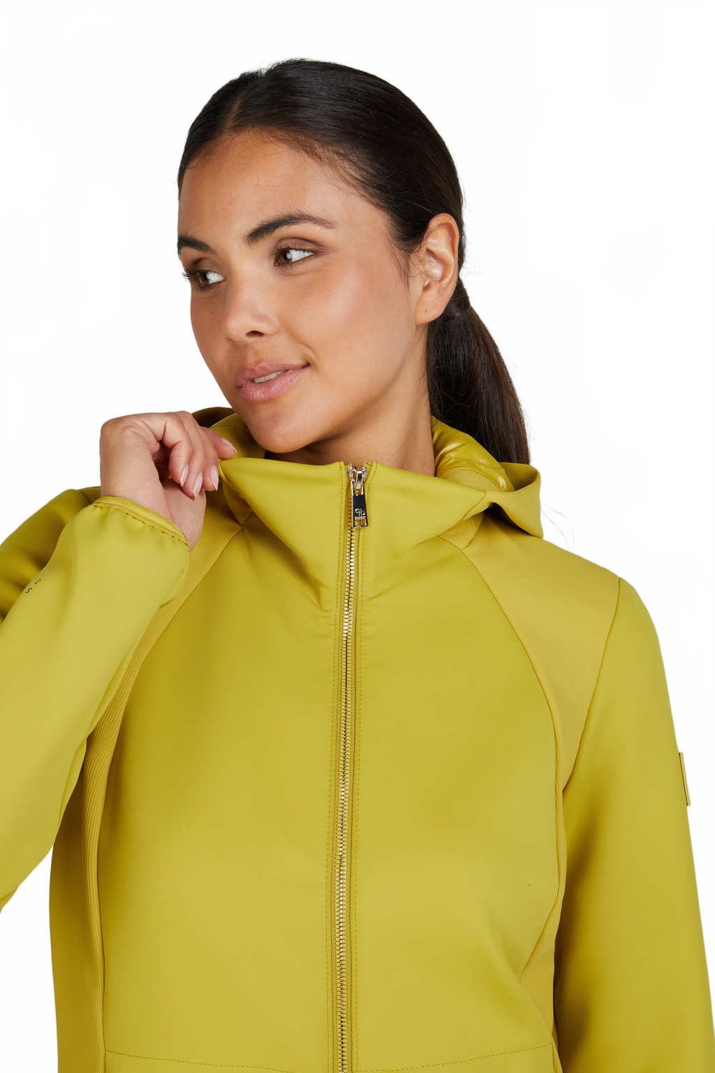 Pikeur Techjersey Jacke - Damen