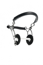 TRUST Inno Sense Hackamore Combi - Kort - Zacht - 14 mm