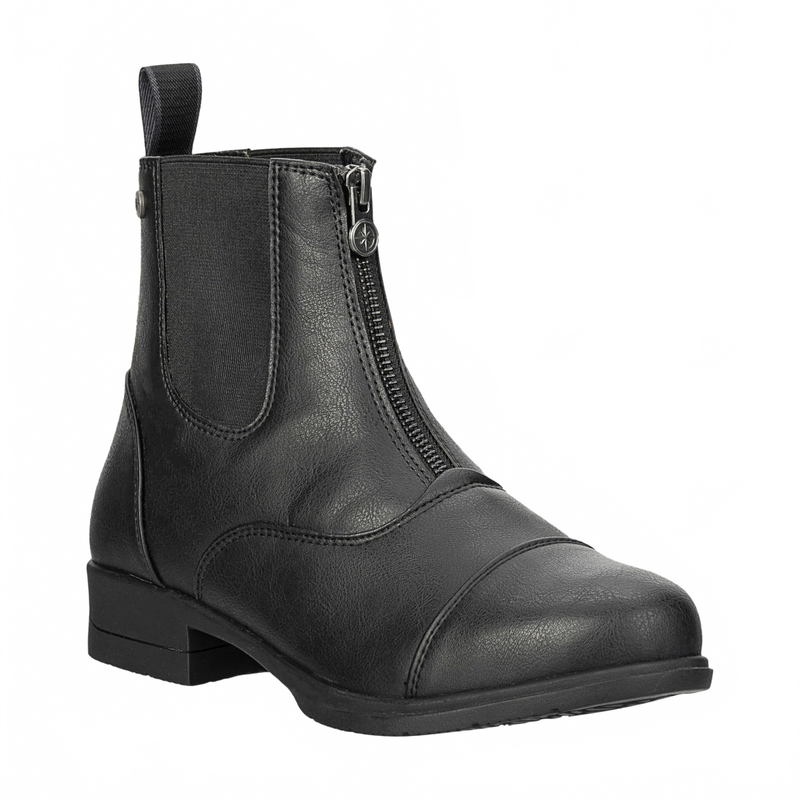 Suedwind Nova - Vegan - Front Zip