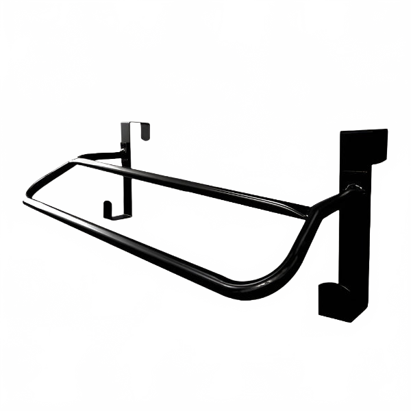 Lamicell Portable Blanket Hanger
