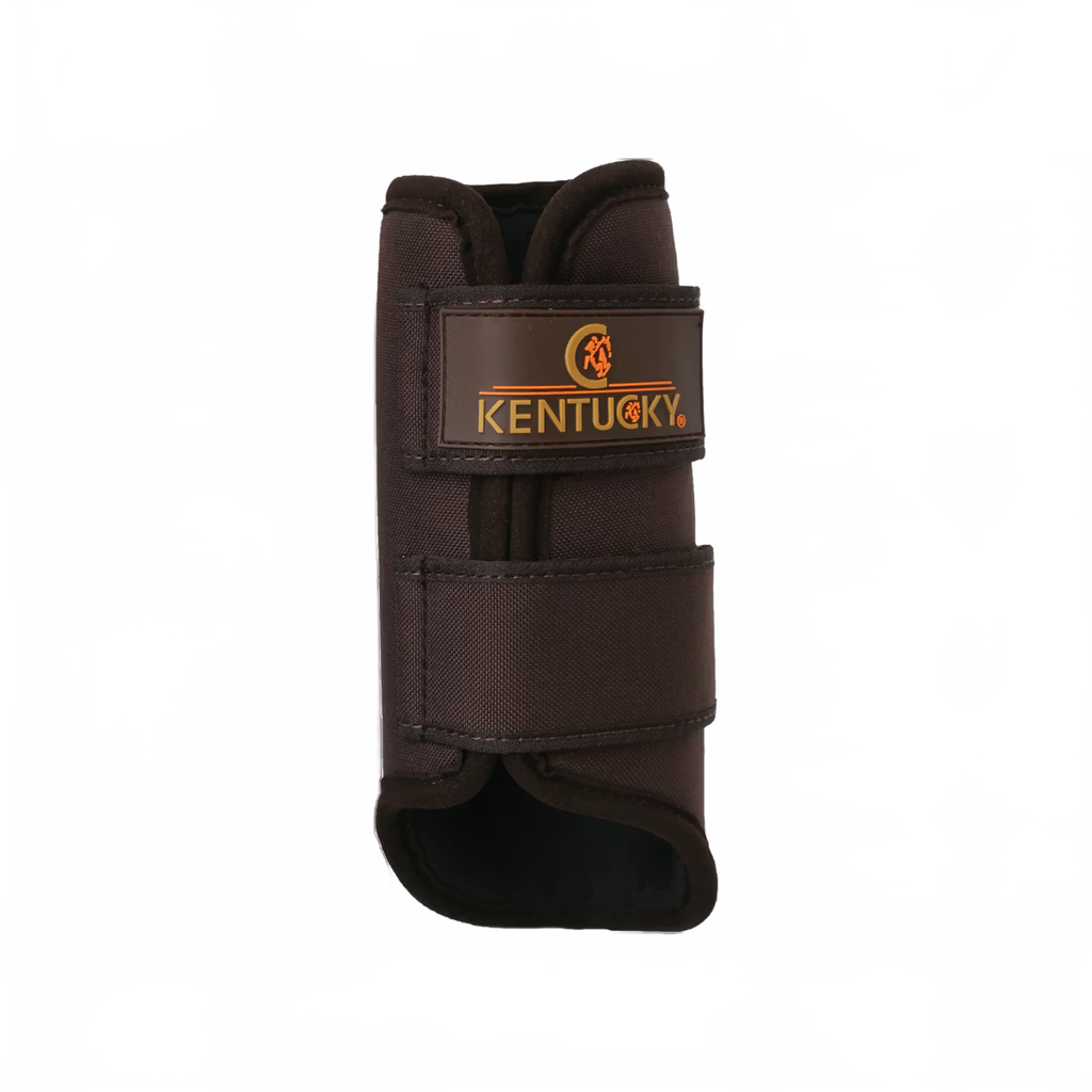 Kentucky Turnout Stiefel 3D Spacer - Vorderseite