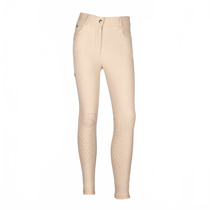 Emmers Reithose Sam - Knie-Grip - Kinder