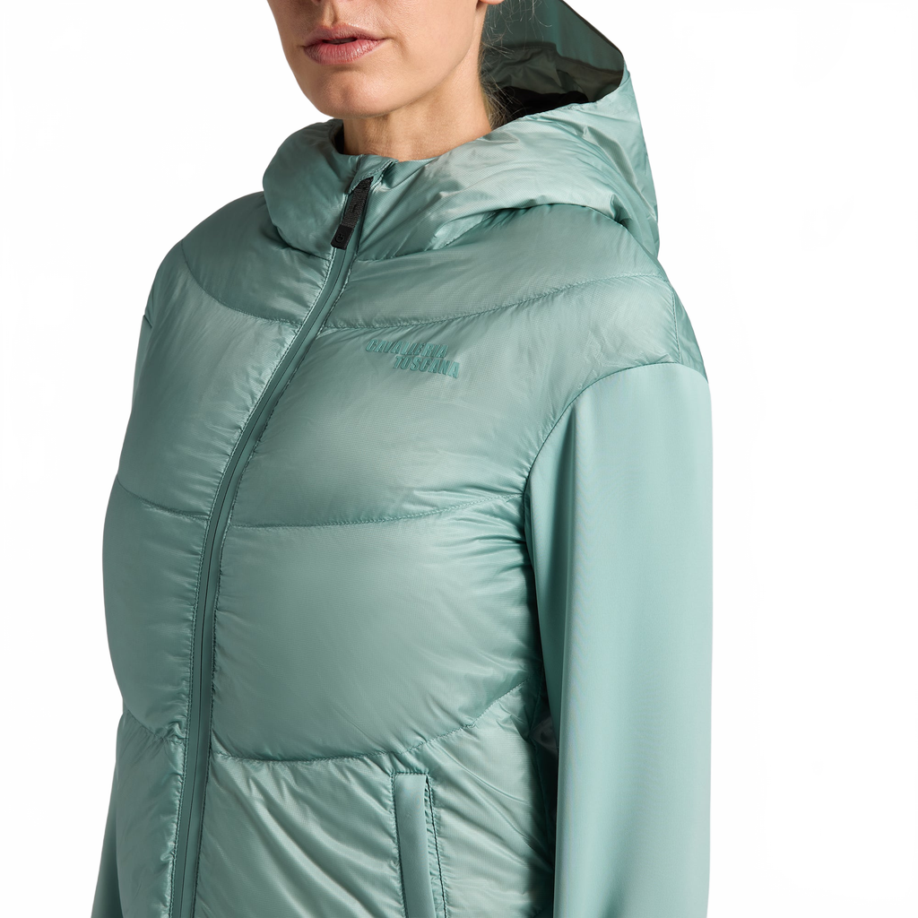 Cavalleria Toscana Jas - Kap - Dames