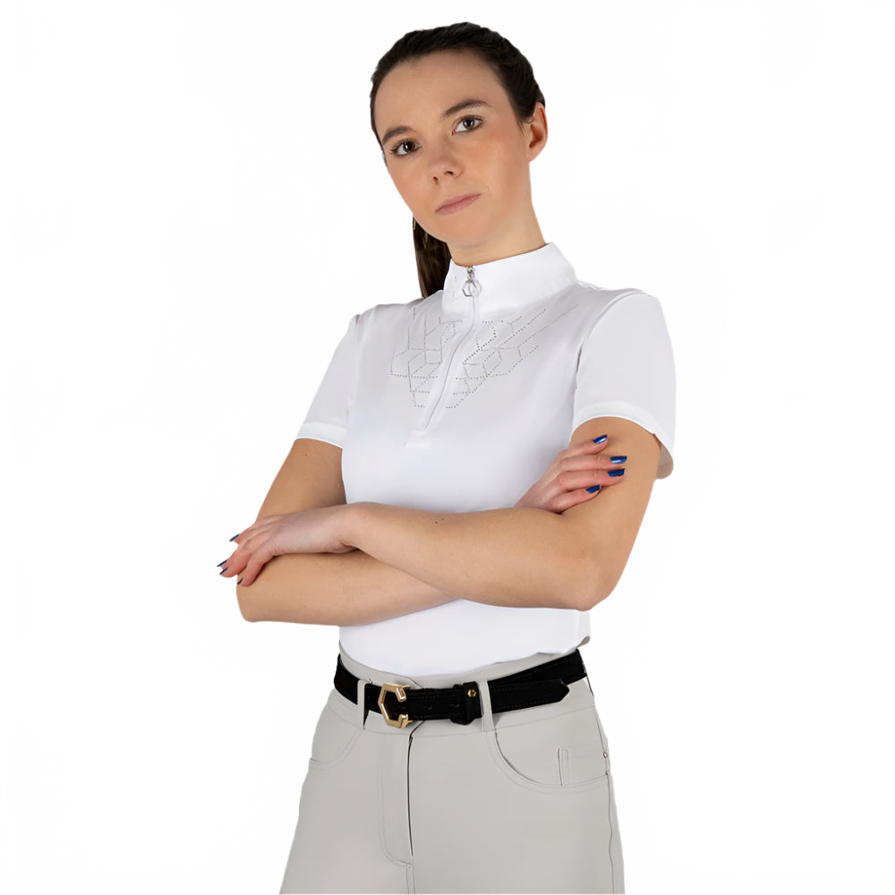 Ceinture Coldstream Belt Roxburgh - Daim - Uni