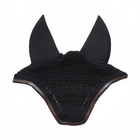 Kentucky Fly Bonnet Wellington Leder - Soundless