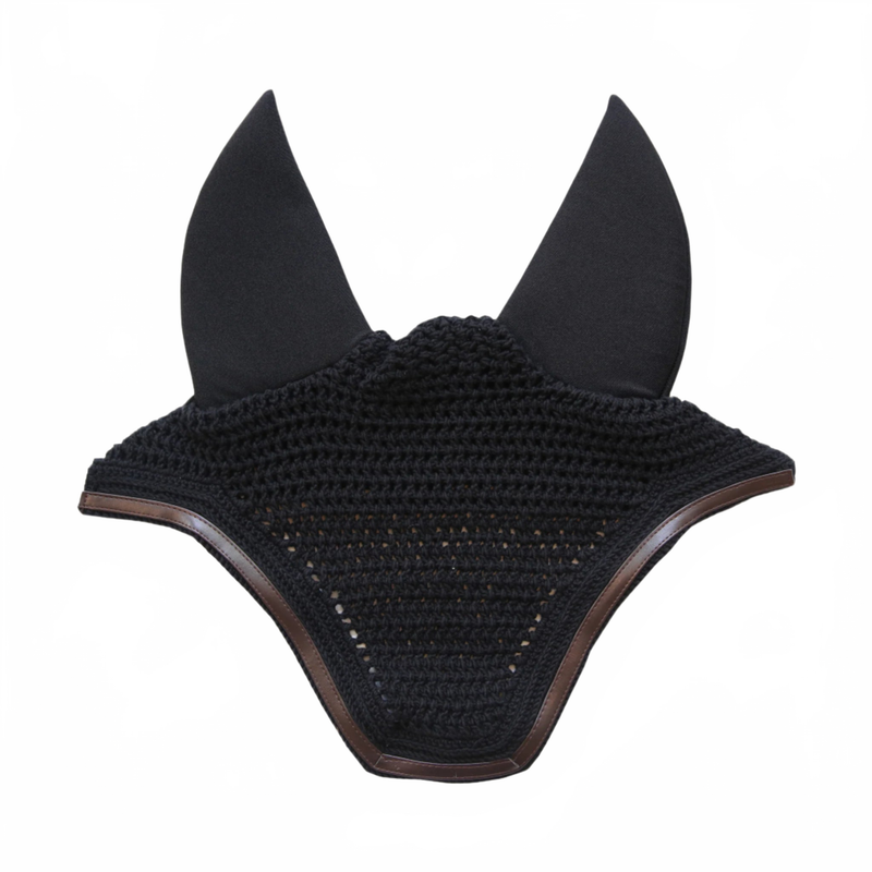 Kentucky Fly Bonnet Wellington Leather - Soundless