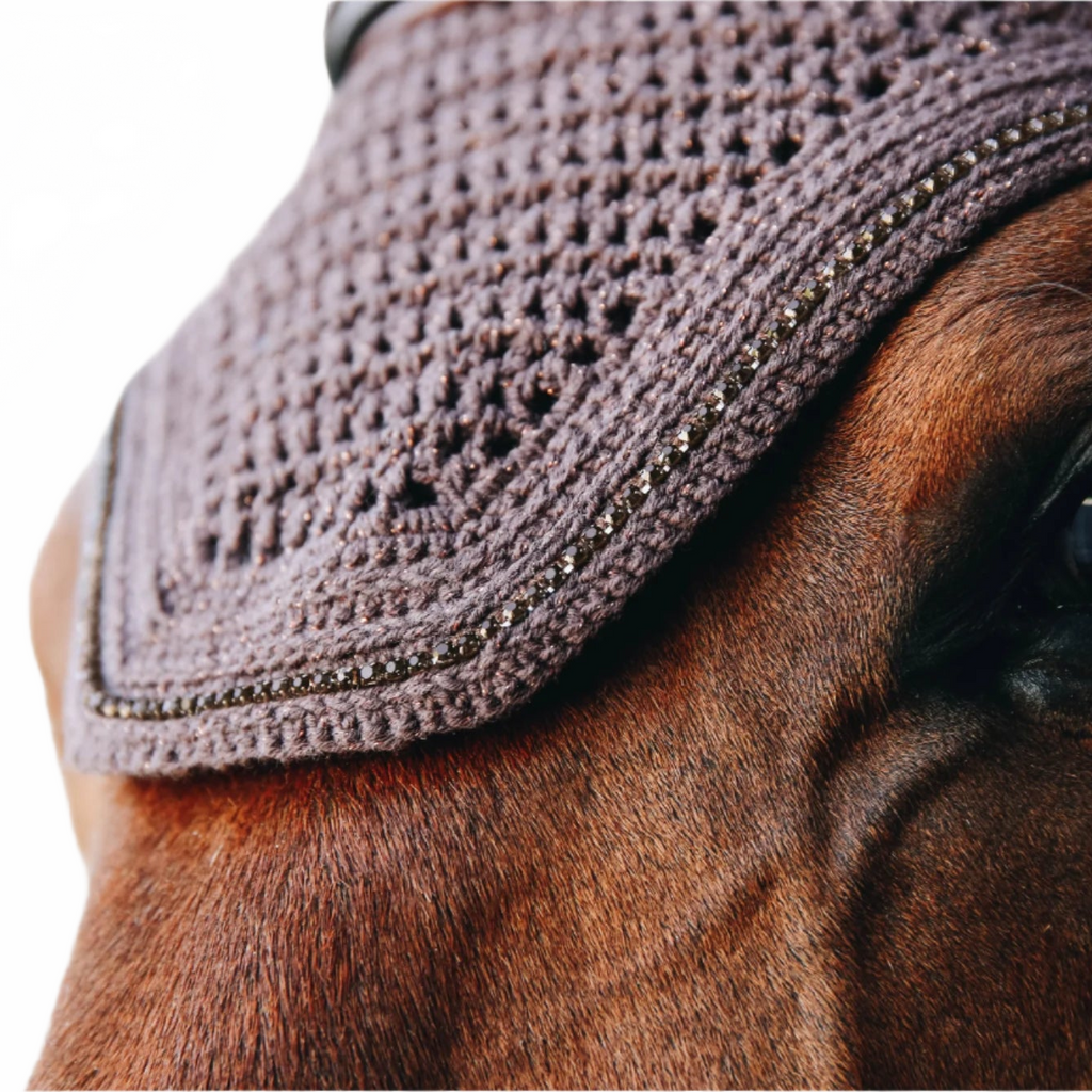 Kentucky Fly Bonnet Wellington Sparkling - Soundless